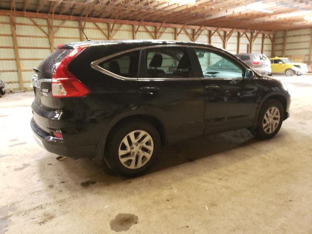 Photo 3 from auction – 2015 HONDA CR-V EX with VIN 2HKRM4H55FH109116