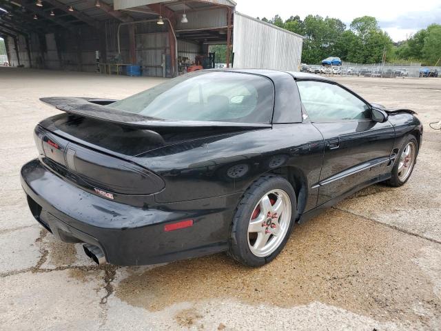 Photo 3 from auction – 2002 PONTIAC FIREBIRD with VIN 2G2FV22G922136358