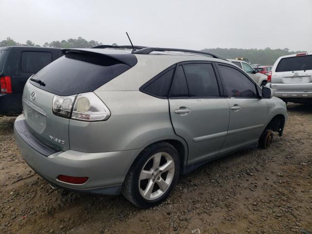 Photo 3 from auction – 2004 LEXUS RX 330 with VIN 2T2GA31U84C014640