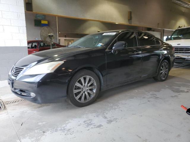 LEXUS ES 350 2007 with VIN JTHBJ46G472049166 - Photo from auction