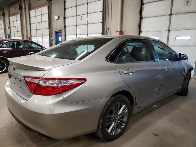 Photo 3 from auction – 2017 TOYOTA CAMRY LE with VIN 4T1BF1FK1HU400641