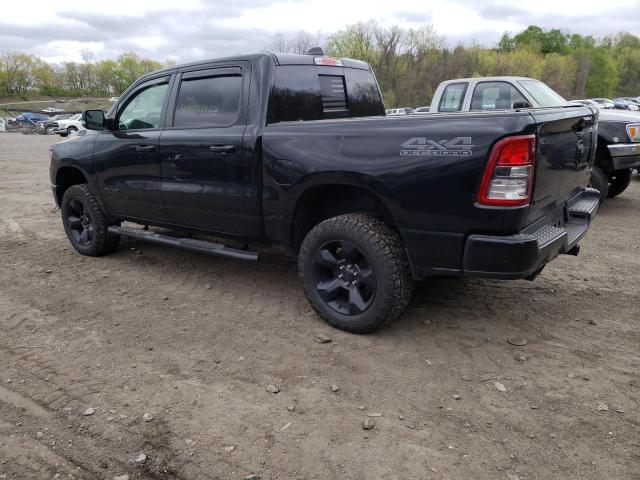 Photo 2 from auction – 2019 RAM 1500 BIG H with VIN 1C6SRFFT9KN900010