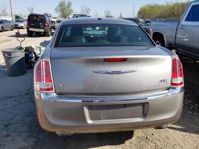 Photo 6 from auction – 2014 CHRYSLER 300C with VIN 2C3CCAKG5EH235862