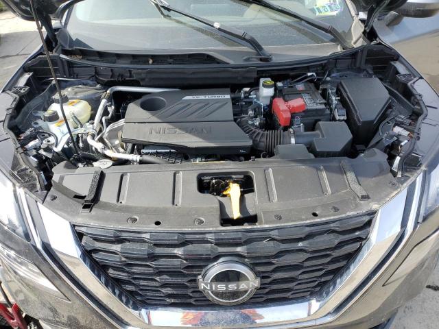 Photo 12 from auction – 2023 NISSAN ROGUE SV with VIN 5N1BT3BB7PC690382