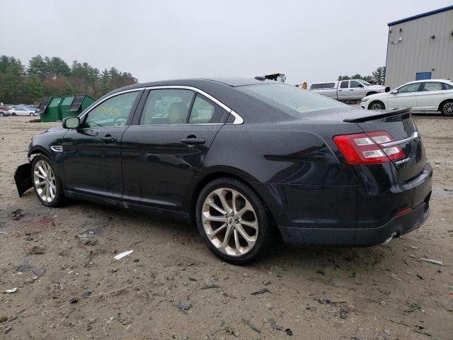 Photo 2 from auction – 2015 FORD TAURUS LIM with VIN 1FAHP2F84FG206113