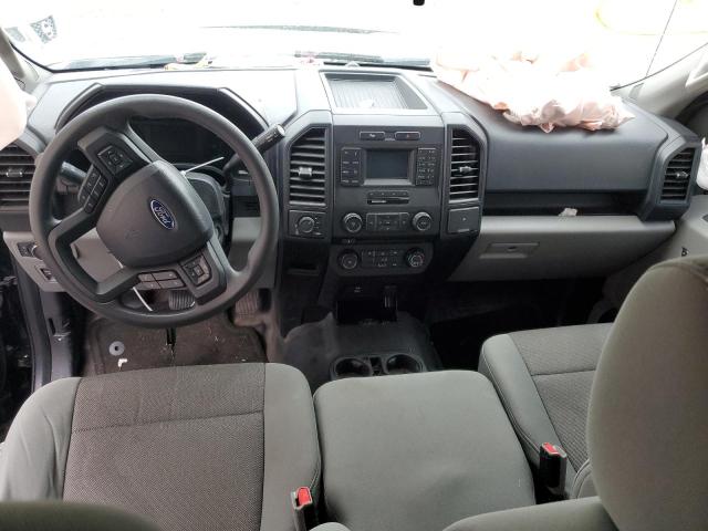 Photo 8 from auction – 2016 FORD F150 SUPER with VIN 1FTEX1E87GFC14254