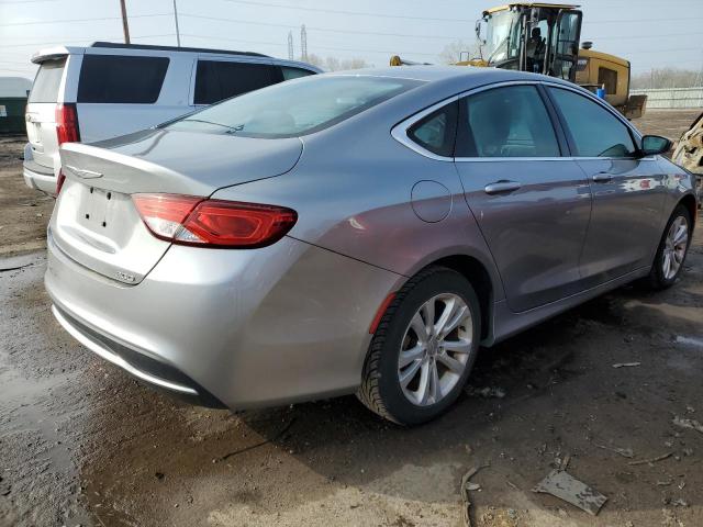 Photo 3 from auction – 2015 CHRYSLER 200 LIMITE with VIN 1C3CCCAB7FN534750