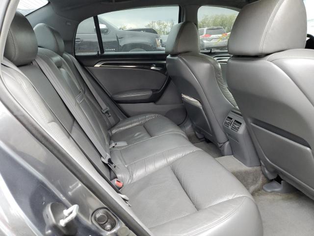 Photo 10 from auction – 2005 ACURA TL with VIN 19UUA65525A065053