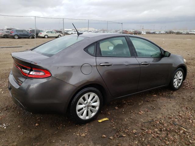 Photo 3 from auction – 2015 DODGE DART SE AE with VIN 1C3CDFDH8FD369831