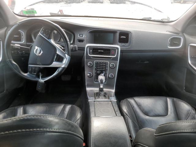 Photo 8 from auction – 2014 VOLVO S60 T5 with VIN YV1612FS4E2272486
