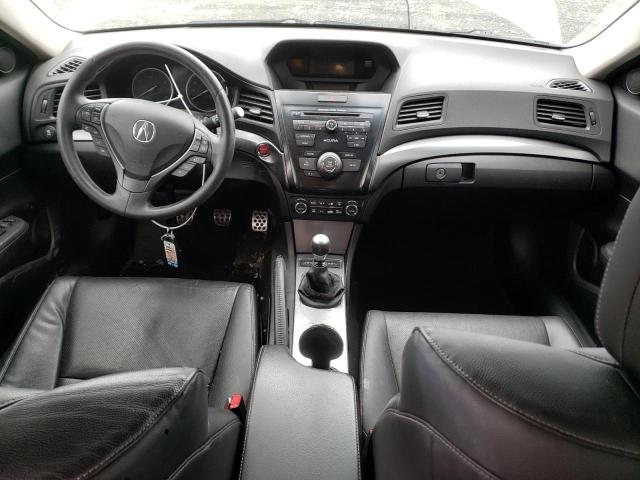 Photo 8 from auction – 2013 ACURA ILX 24 PRE with VIN 19VDE2E54DE000642