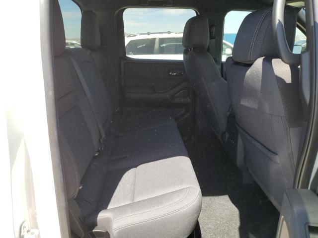 Photo 10 from auction – 2023 NISSAN FRONTIER S with VIN 1N6ED1EJ5PN612030