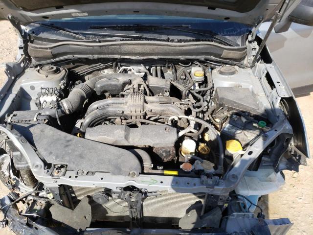 Photo 12 from auction – 2015 SUBARU FORESTER 2 with VIN JF2SJABC5FH510083