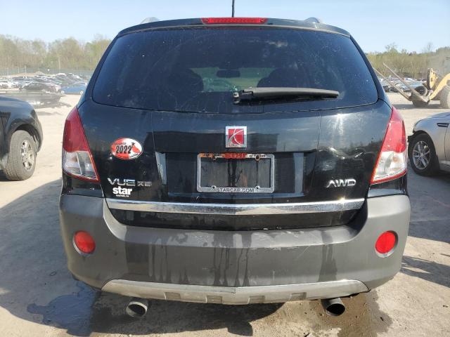 Photo 6 from auction – 2008 SATURN VUE with VIN 3GSDL43N58S524339