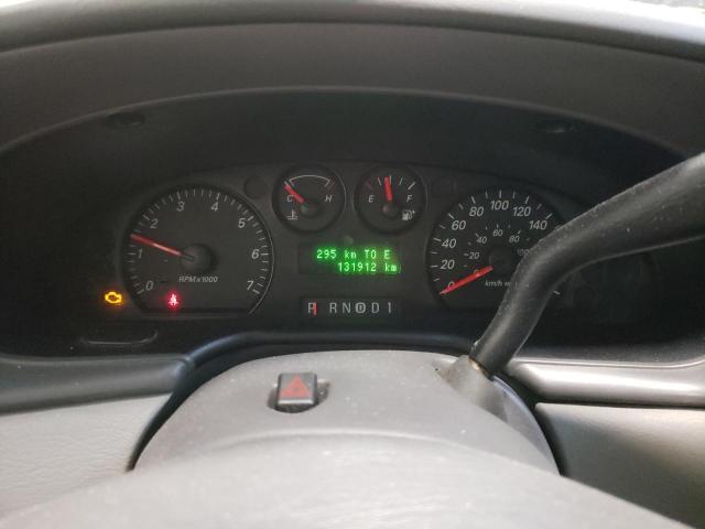 Photo 9 from auction – 2006 FORD TAURUS SE with VIN 1FAFP53U46A194896