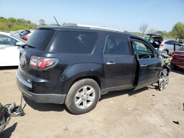 Photo 3 from auction – 2013 GMC ACADIA SLE with VIN 1GKKRNED5DJ159785