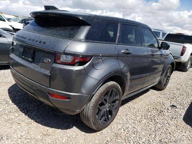 Photo 3 from auction – 2017 LAND ROVER RANGE ROVE with VIN SALVD2BG9HH195487