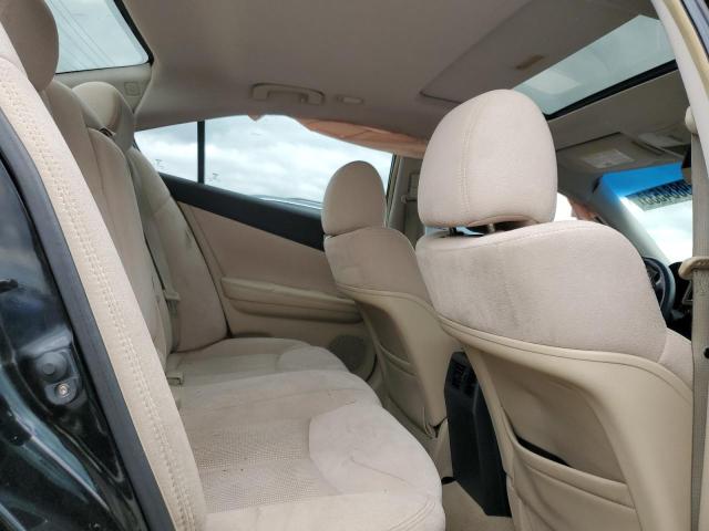 Photo 10 from auction – 2014 NISSAN MAXIMA S with VIN 1N4AA5AP8EC457080