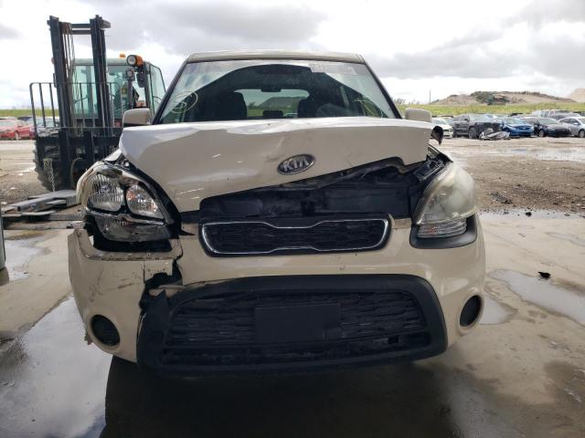 Photo 5 from auction – 2013 KIA SOUL with VIN KNDJT2A53D7533605