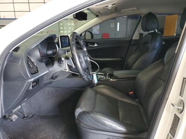 Photo 7 from auction – 2018 KIA STINGER with VIN KNAE15LA4J6031249