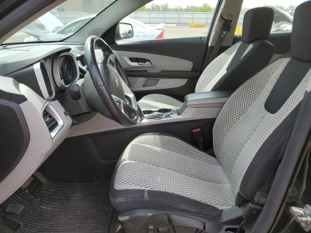 Photo 7 from auction – 2011 CHEVROLET EQUINOX LS with VIN 2GNALBEC2B1335771