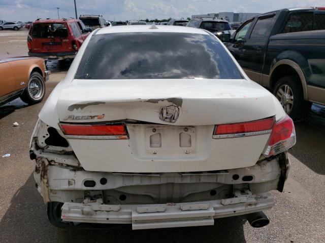 Photo 6 from auction – 2011 HONDA ACCORD LX with VIN 1HGCP2F34BA012916