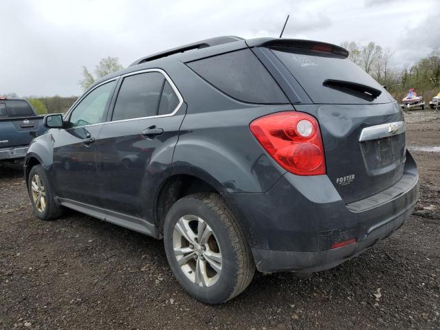 Photo 2 from auction – 2014 CHEVROLET EQUINOX LT with VIN 2GNALBEK2E1155122