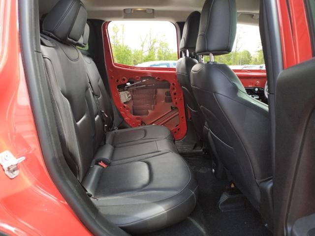 Photo 10 from auction – 2016 JEEP RENEGADE L with VIN ZACCJBDT8GPD24425