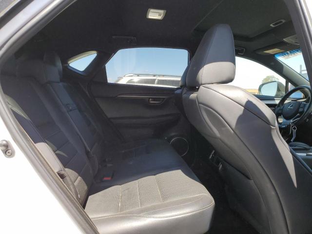 Photo 10 from auction – 2016 LEXUS NX 200T BA with VIN JTJBARBZ7G2069897