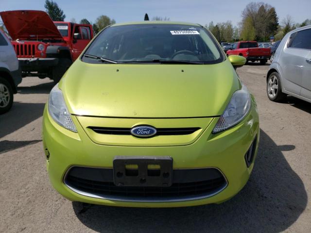 Photo 5 from auction – 2012 FORD FIESTA SE with VIN 3FADP4EJ1CM159803