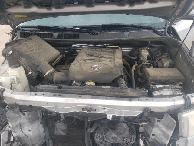 Photo 12 from auction – 2012 TOYOTA SEQUOIA LI with VIN 5TDKY5G13CS038854