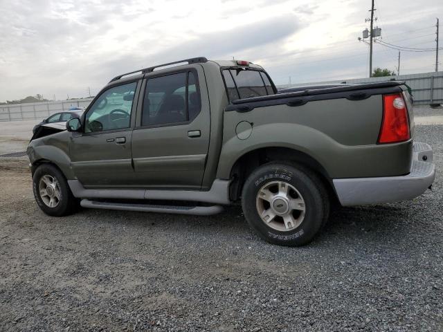 Photo 2 from auction – 2003 FORD EXPLORER S with VIN 1FMZU67E83UC46206