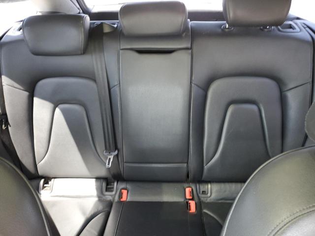 Photo 10 from auction – 2010 AUDI A4 PREMIUM with VIN WAUWFAFL5AA138903