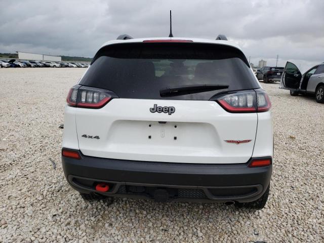Photo 6 from auction – 2021 JEEP CHEROKEE T with VIN 1C4PJMBX3MD185043