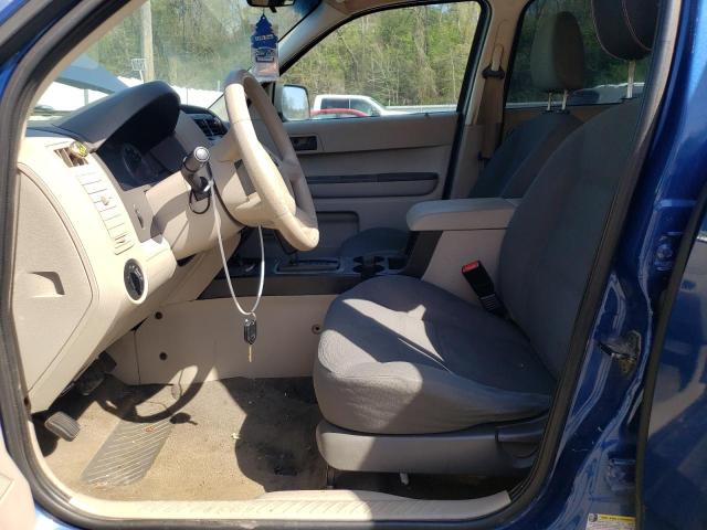Photo 7 from auction – 2008 FORD ESCAPE XLS with VIN 1FMCU02Z08KA85981