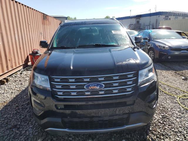 Photo 5 from auction – 2016 FORD EXPLORER X with VIN 1FM5K7D85GGA31928
