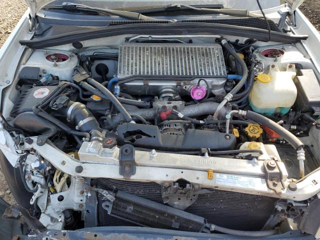 Photo 11 from auction – 2004 SUBARU FORESTER 2 with VIN JF1SG69664H739921