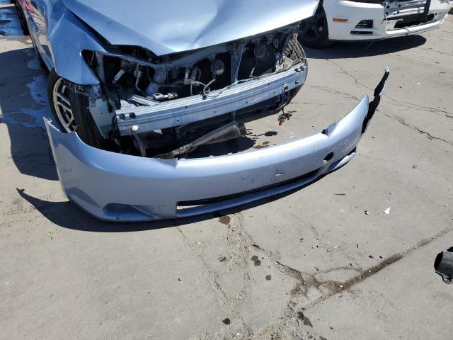Photo 12 from auction – 2009 TOYOTA SCION TC with VIN JTKDE167590277374