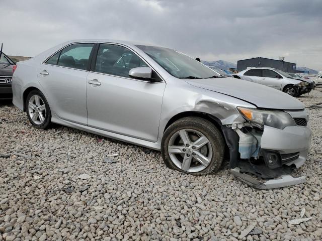 Photo 4 from auction – 2014 TOYOTA CAMRY L with VIN 4T1BF1FK6EU366532
