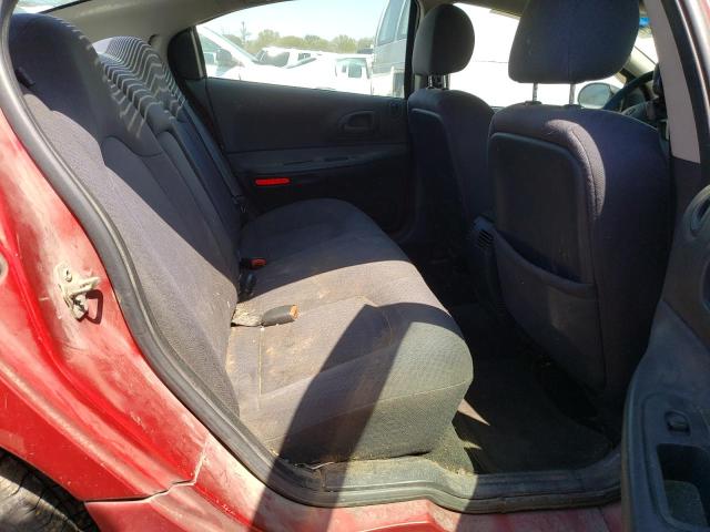 Photo 10 from auction – 2002 DODGE INTREPID E with VIN 2B3AD56M72H135217