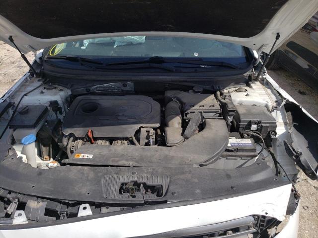 Photo 11 from auction – 2017 HYUNDAI SONATA SE with VIN 5NPE24AF1HH545973