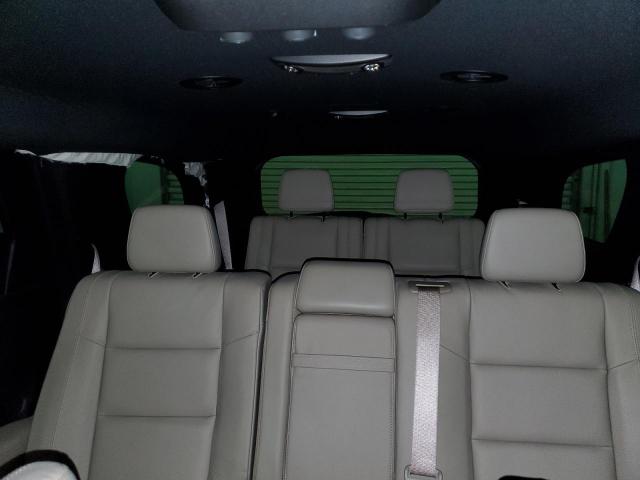 Photo 10 from auction – 2021 DODGE DURANGO GT with VIN 1C4RDJDG5MC574820
