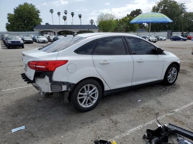 Photo 3 from auction – 2018 FORD FOCUS SE with VIN 1FADP3F21JL262462