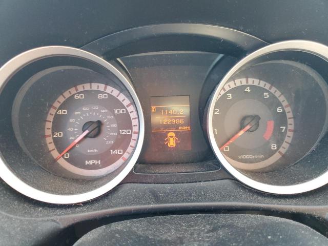 Photo 9 from auction – 2009 MITSUBISHI LANCER DE with VIN JA3AU16U09U026174