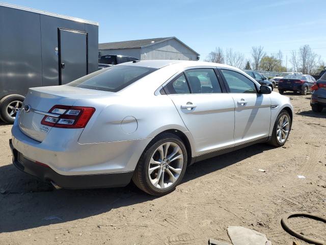 Photo 3 from auction – 2013 FORD TAURUS SEL with VIN 1FAHP2E87DG125122