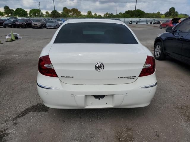 Photo 6 from auction – 2005 BUICK LACROSSE C with VIN 2G4WE567851246427