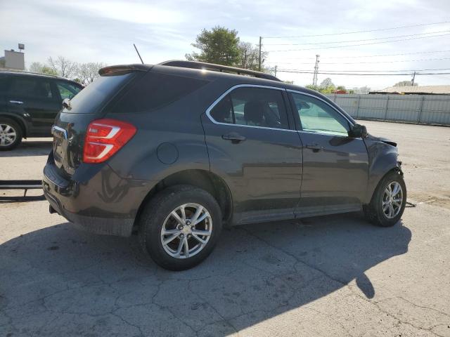 Photo 3 from auction – 2016 CHEVROLET EQUINOX LT with VIN 1GNFLFEKXGZ106953