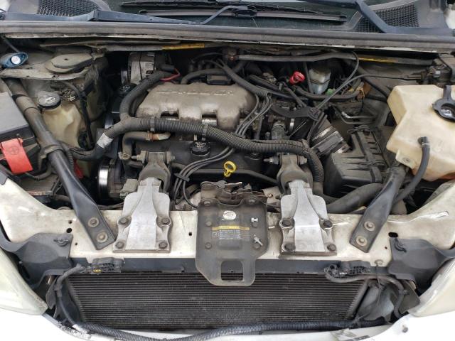 Photo 12 from auction – 2004 CHEVROLET VENTURE with VIN 1GNDX03E44D255888