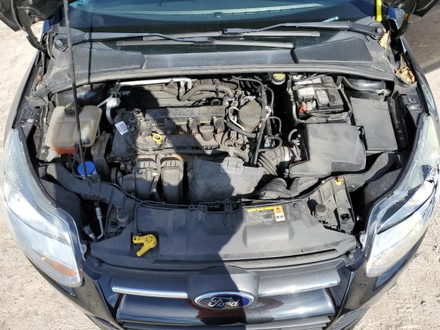 Photo 11 from auction – 2014 FORD FOCUS SE with VIN 1FADP3F29EL140423