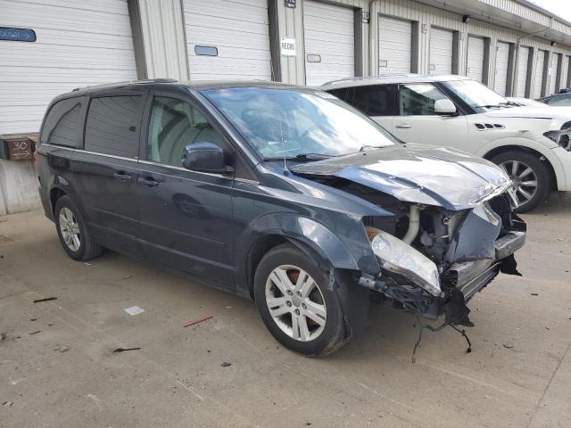 Photo 4 from auction – 2013 DODGE GRAND CARA with VIN 2C4RDGDG3DR590573